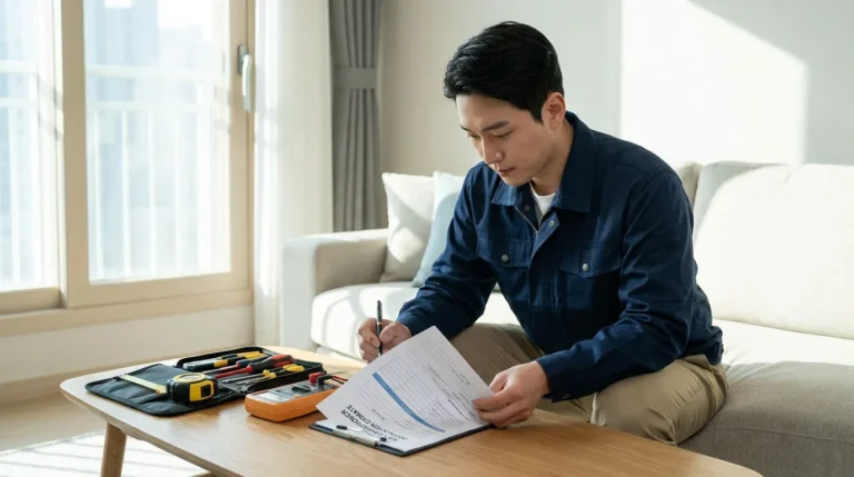 대구에어컨설치 대구 에어컨 업체 추천 전 반드시 확인해야 할 선택 기준