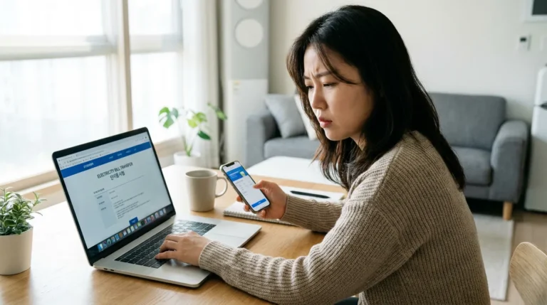 이사전기요금정산 이사 전기요금 정산 자주 묻는 질문과 분쟁 대응 가이드