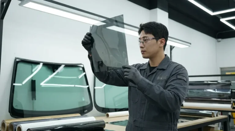 자동차선팅 선팅 비용과 시공점 선택 전 체크리스트